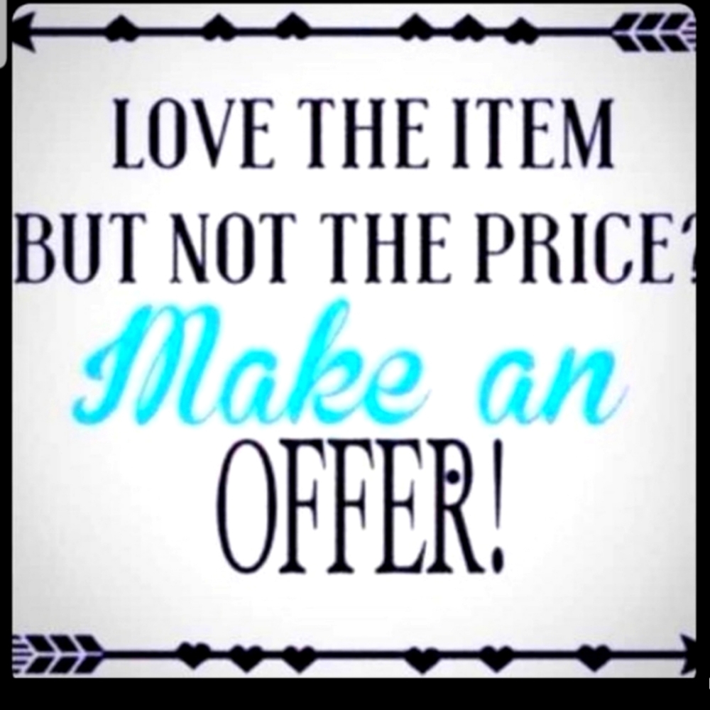 Deals!! Deals!!